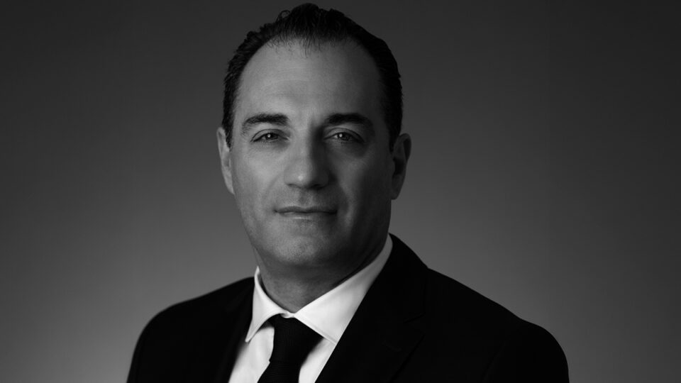 Antonio Filosa, nombrado nuevo CEO de Stellantis