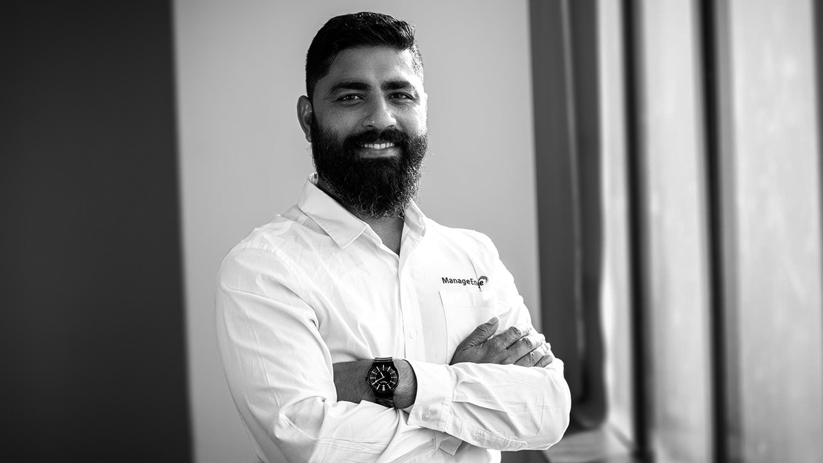 ManageEngine nombra a un nuevo director regional de negocio en Colombia para su expansión en Latinoamérica