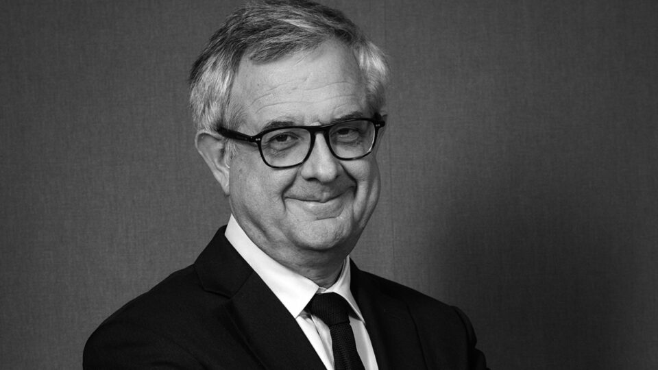 Tikehau Capital incorpora a Xavier Musca como presidente del consejo de supervisión