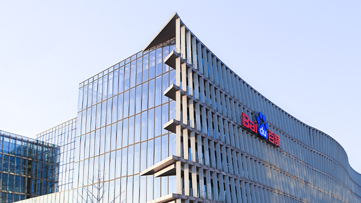 Baidu, conocido como el ‘Google chino’, gana 944,1 millones de euros en el primer trimestre, un 41,6% más
