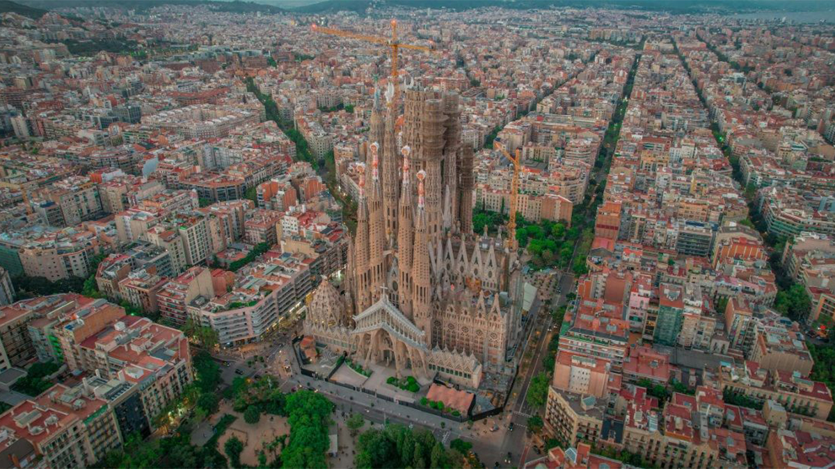La Càtedra Barcelona de Estudis d’Habitatge aborda las causas de la crisis residencial en el primer congreso internacional que se celebra en la capital catalana