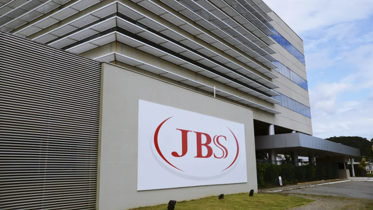 La cárnica brasileña JBS gana 445 millones de euros en el primer trimestre, un 50% más