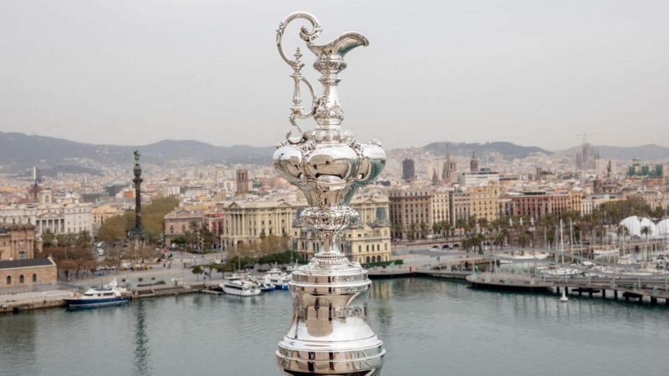Nápoles será la sede de la próxima Copa América en 2027