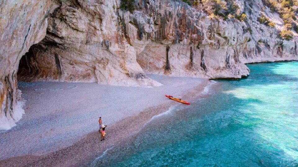 Las 10 playas más bonitas de Europa según European Best Destinations (y hay tres españolas)