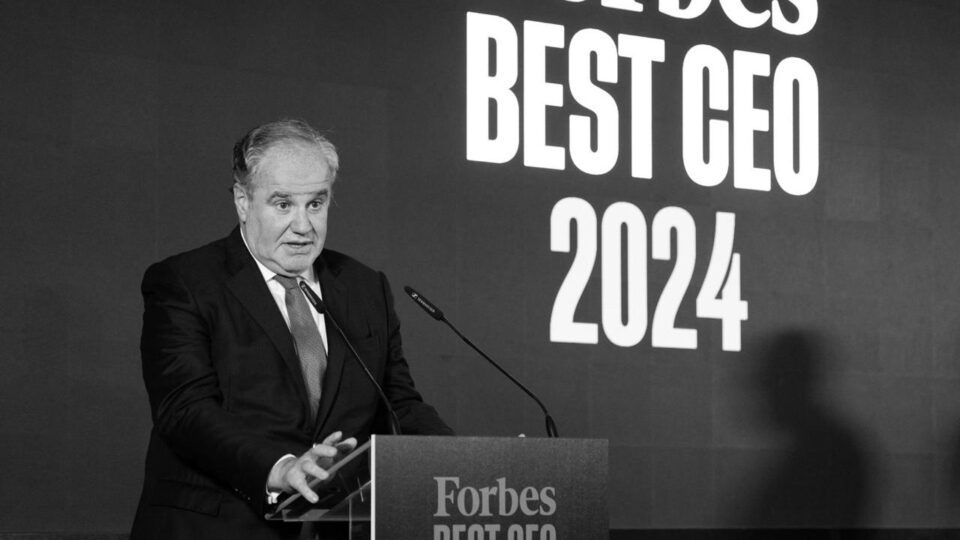 Fotogalería | Forbes Best CEO 2024