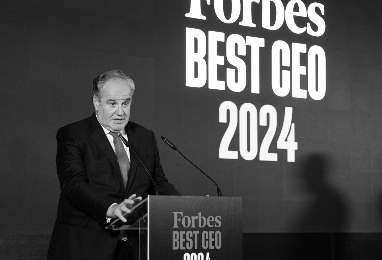 Fotogalería | Forbes Best CEO 2024
