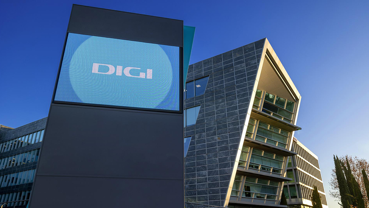 Digi ingresa más de 217 millones en el primer trimestre, un 22% más