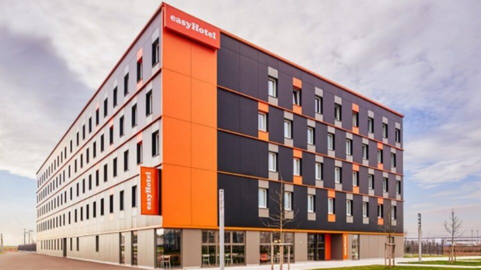 Tristan Capital Partners adquiere easyHotel por 242 millones de euros y planea su expansión europea