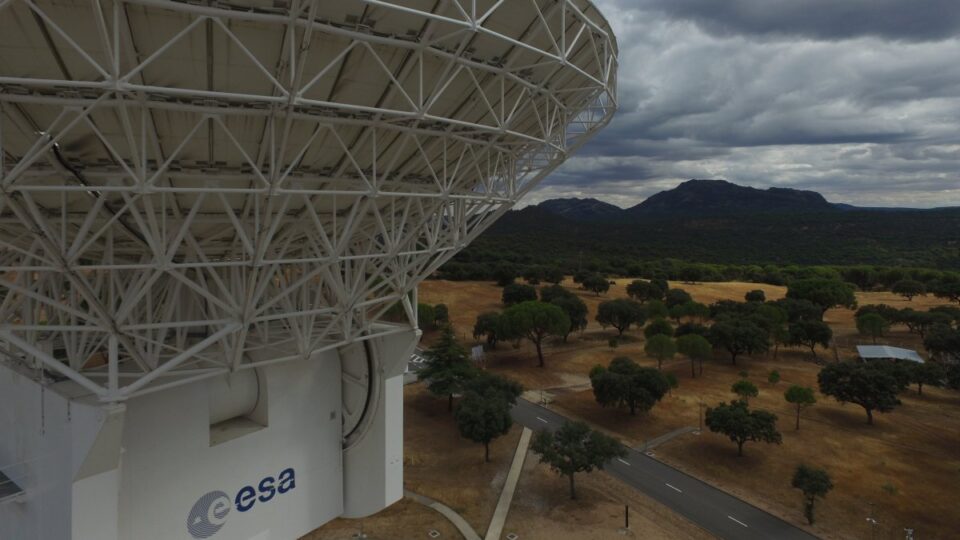 De Cebreros al infinito y más allá: así viajará al espacio el vals «El Danubio Azul» de Strauss
