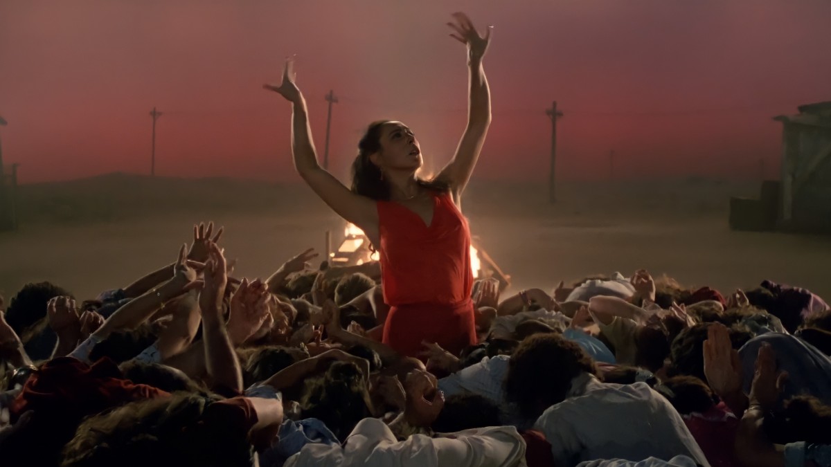 Una celebración de flamenco y cine: UMusic Hotel Madrid proyecta la «Trilogía Flamenca» de Carlos Saura como antesala al espectáculo de «Carmen»