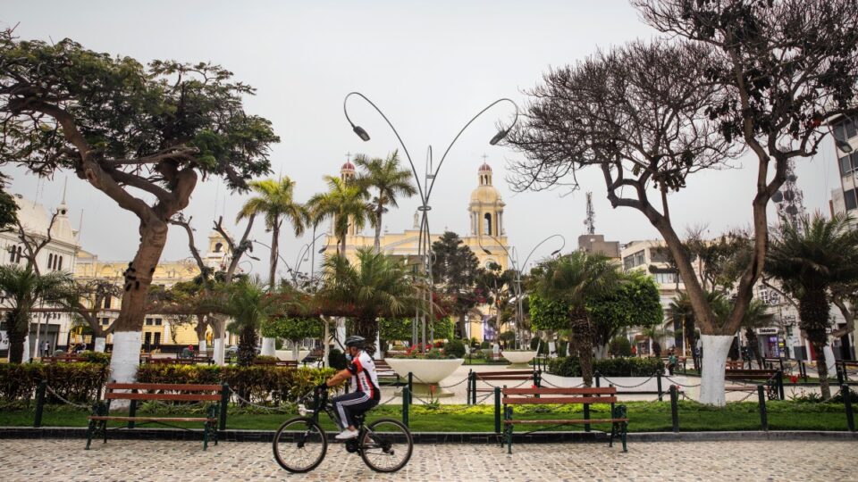 Así es Chiclayo, la ciudad peruana que conquistó el corazón del papa León XIV
