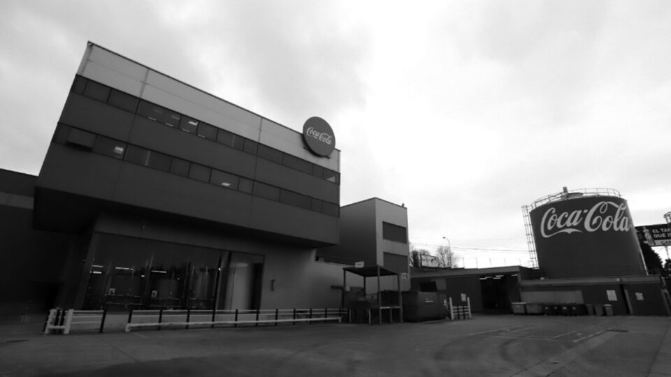 Coca-Cola renueva sus comités del consejo de administración