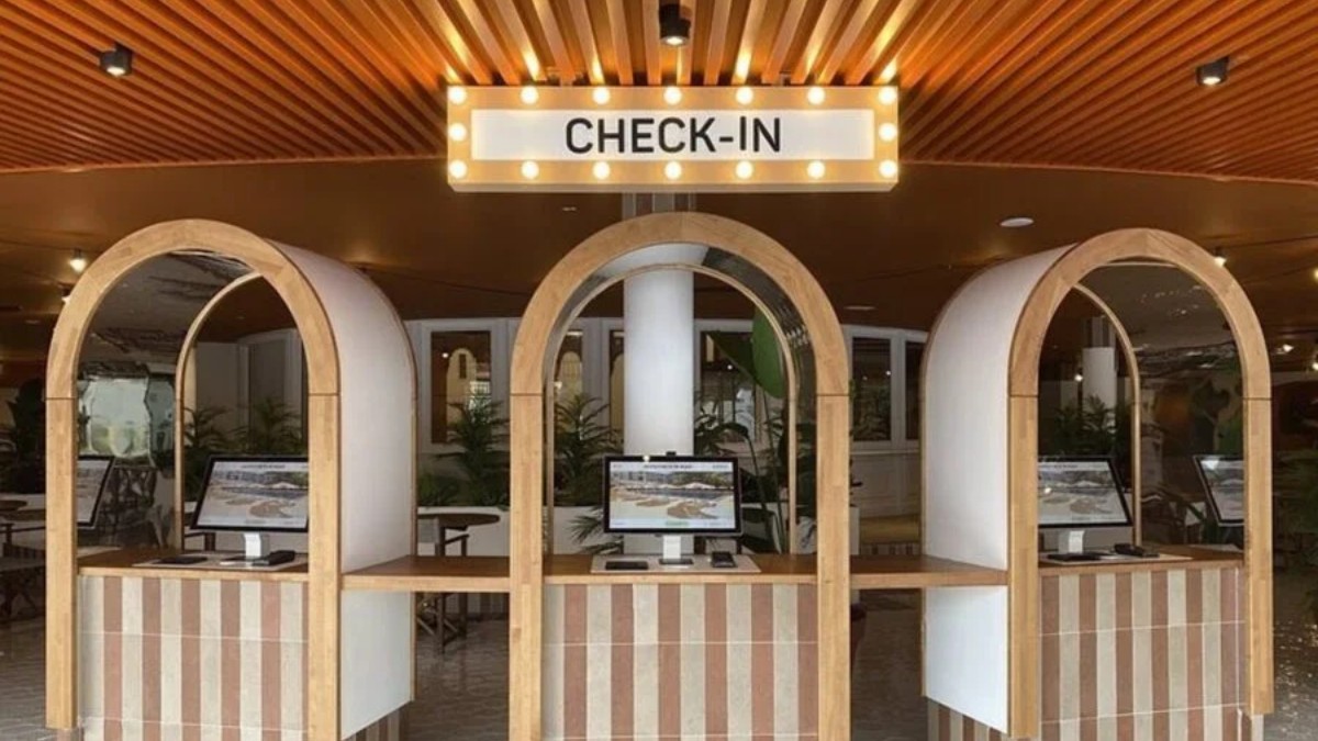 Fergus Group refuerza su línea tent Hotels con la apertura del nuevo tent Arenal en Mallorca