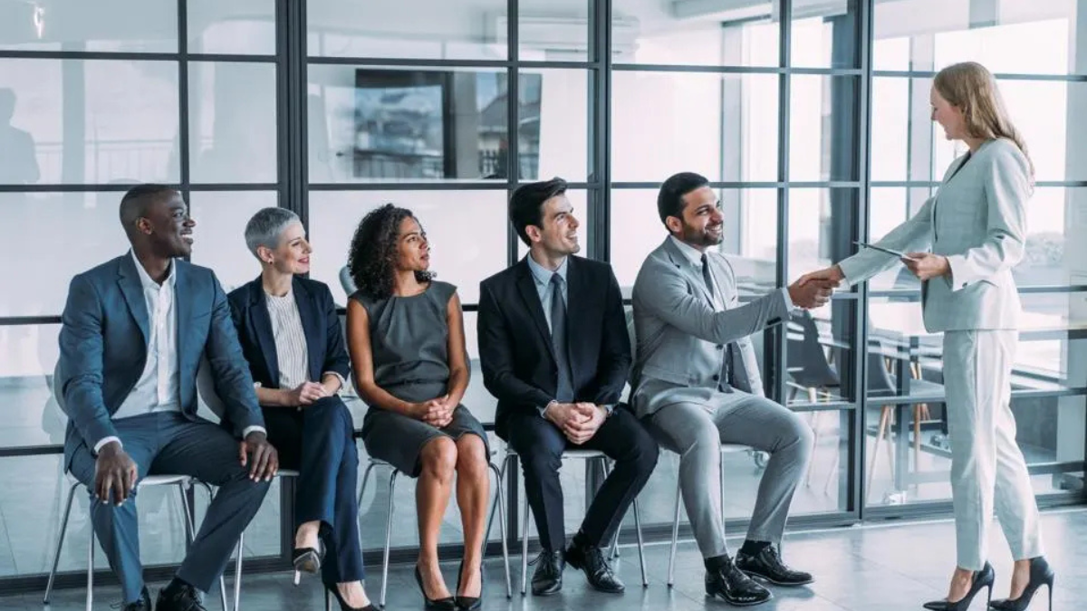 20 prácticas de contratación que las empresas deberían evitar en 2025
