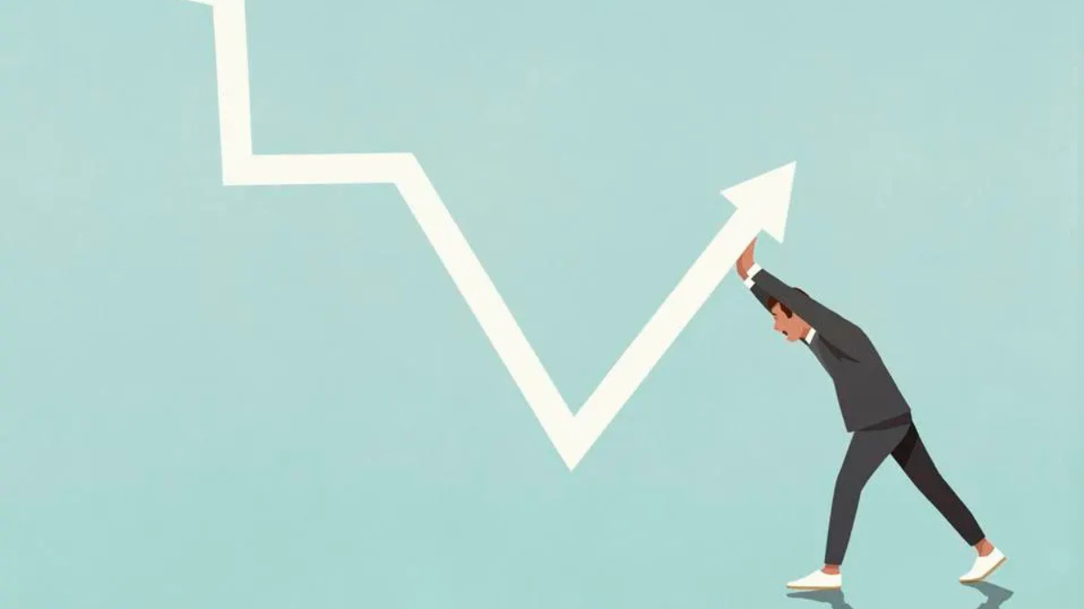 Tres estrategias para afrontar las crisis económicas como emprendedor