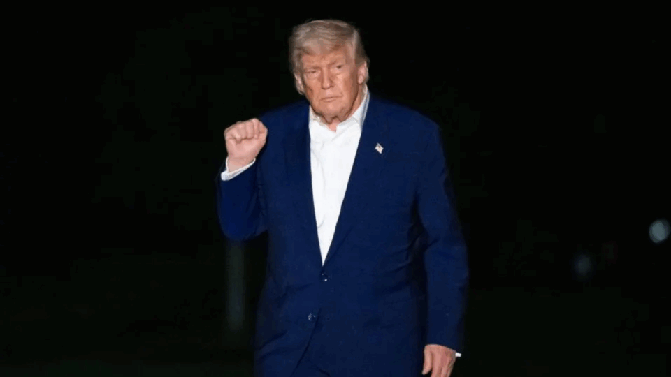 Esto es lo que debes saber sobre la afirmación de Trump: Ucrania y Rusia negociarían un alto el fuego