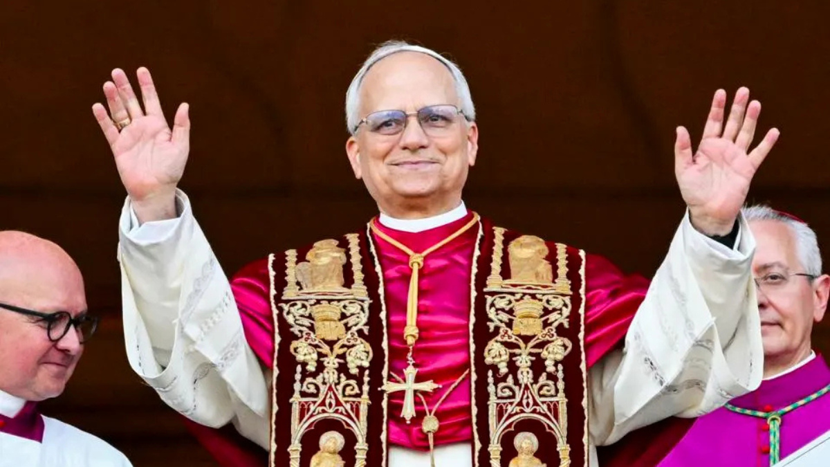 Lecciones del papa León XIV para líderes empresariales