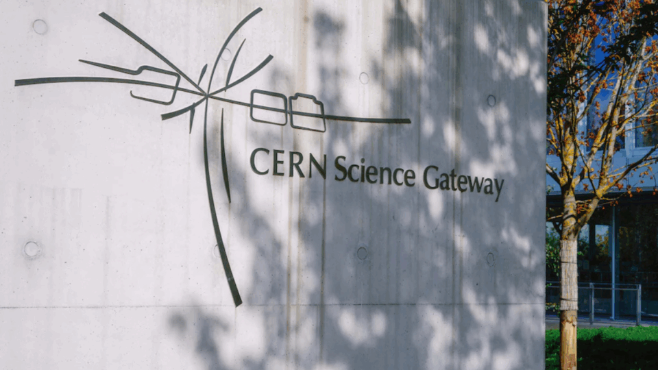 Así es la Iniciativa Perpetual Planet de Rolex que impulsa la divulgación científica del CERN