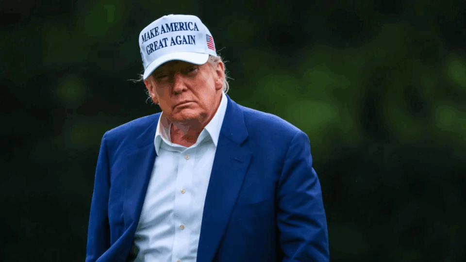Trump afirma que Putin: «se ha vuelto completamente loco» mientras evalúa imponer sanciones a Rusia
