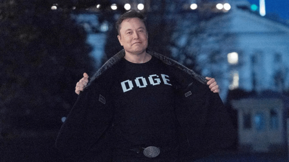 Musk anuncia su salida de la administración Trump: lo que hay que saber