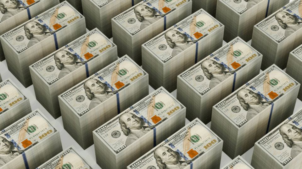“Beautiful Bill”, “ugly bonds” y un mayo histórico en Wall Street
