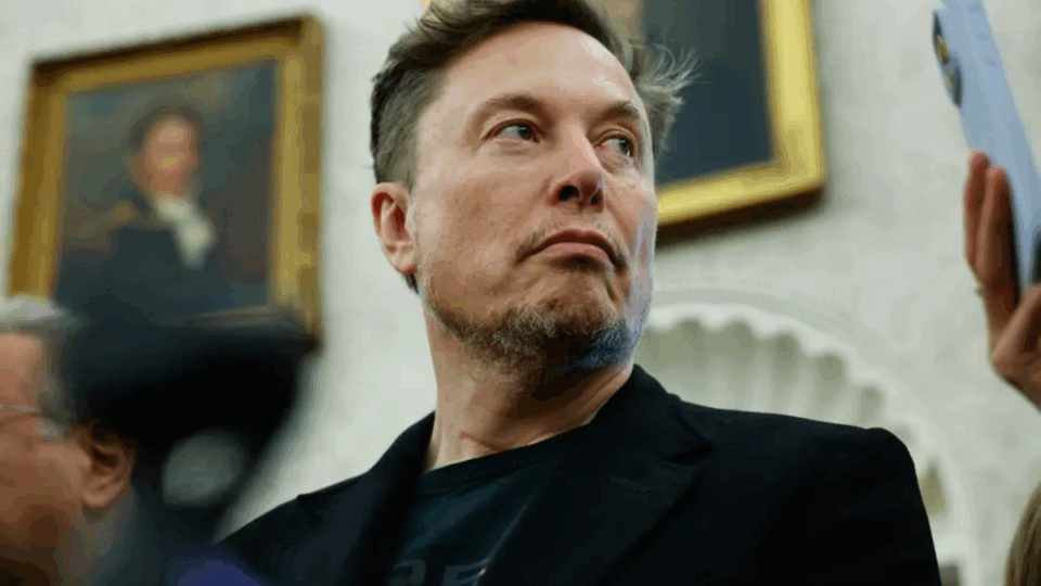 Por qué Elon Musk es más impopular tras dejar la administración Trump