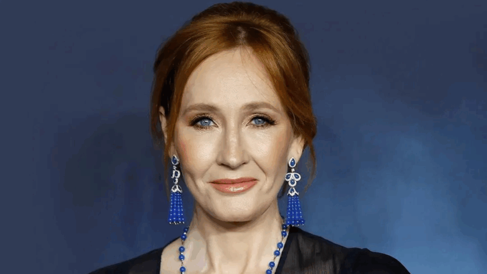 Así es como J. K. Rowling ha vuelto a entrar en la lista de los multimillonarios de Forbes