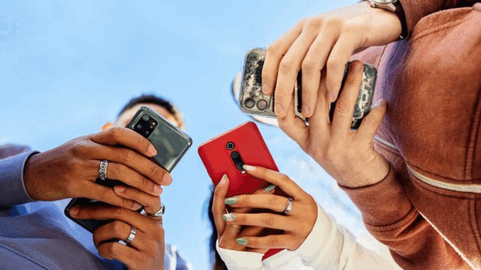 Generación Z vs. Millennials: la impactante verdad