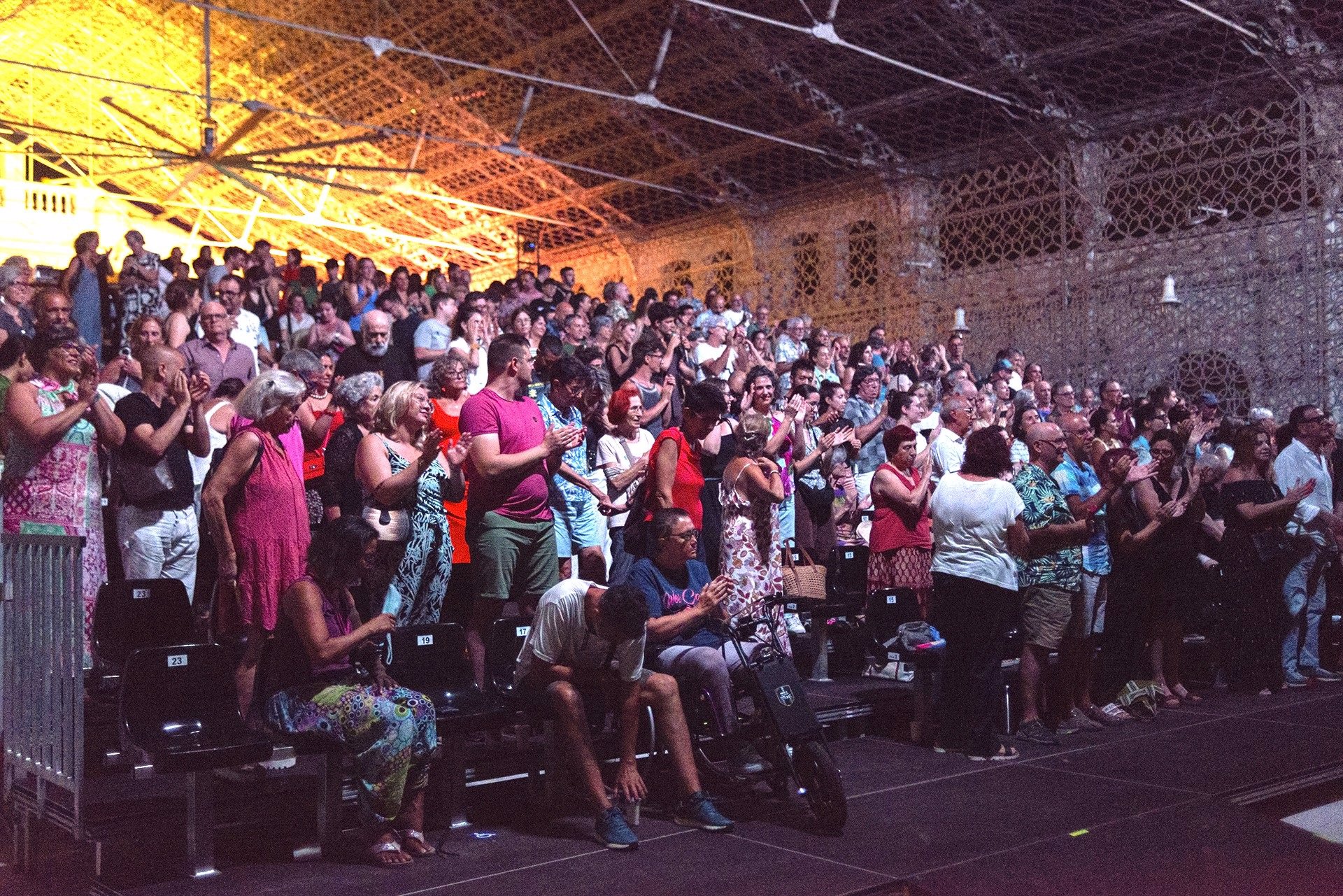 Activado el abono especial del Festival Fresca! de Alicante con cinco espectáculos por 50 euros