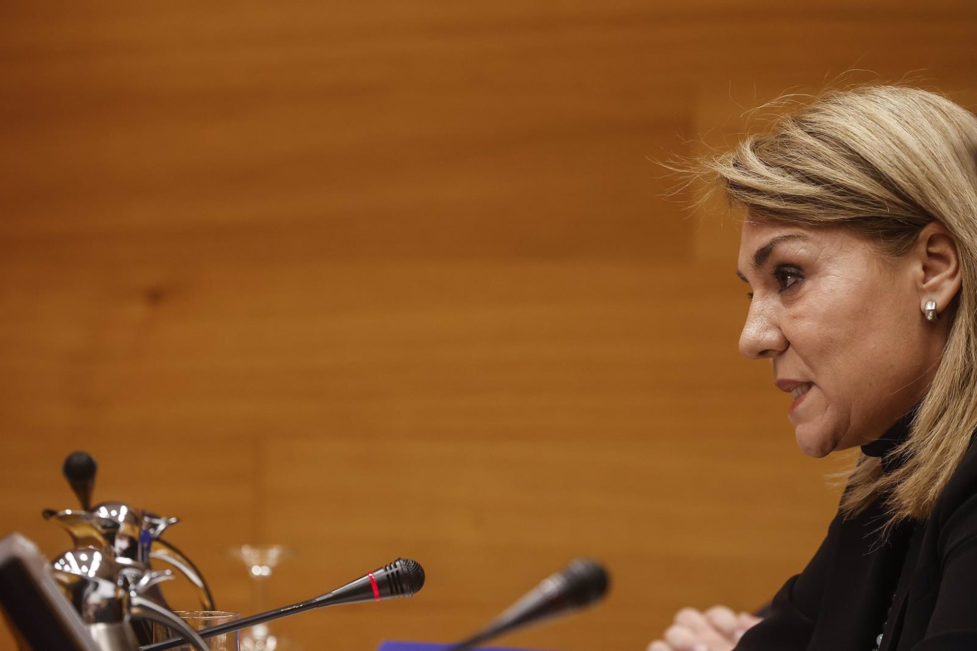 Generalitat Valenciana estudiará fórmulas para ayudar a trabajadores y clientes ante OPA de BBVA a Sabadell