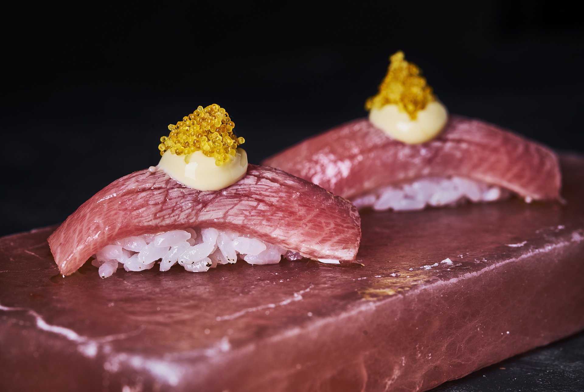 Temporada de atún rojo: Cinco restaurantes para disfrutar del mar a tu mesa en Madrid