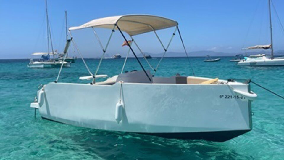 Nace Iberboat, una plataforma para conectar propietarios de barcos con clientes que quieran alquilar