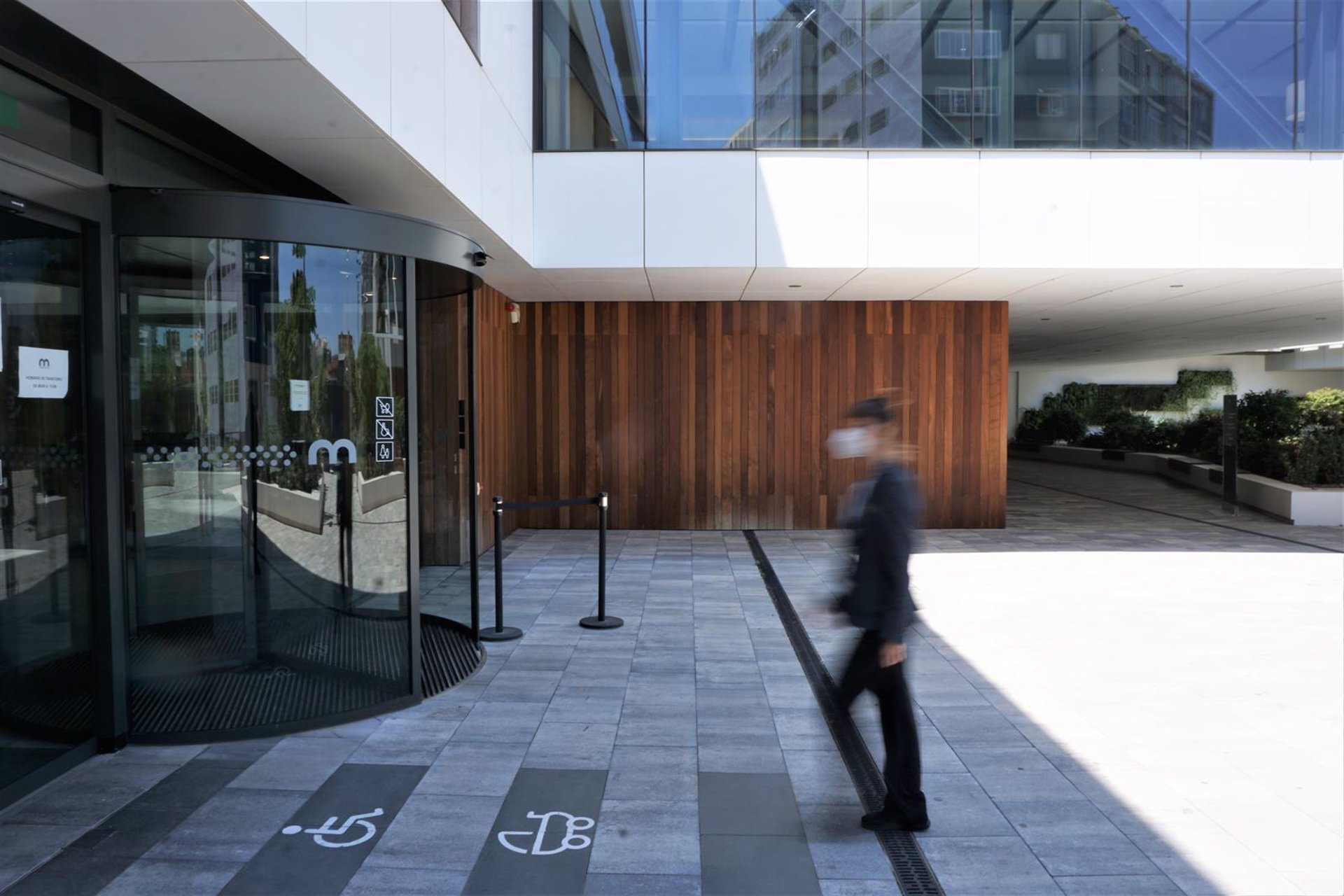 Mémora paga 108.000 euros tras la sanción de la CNMC por incumplir compromisos al comprar Rekalde e Irache