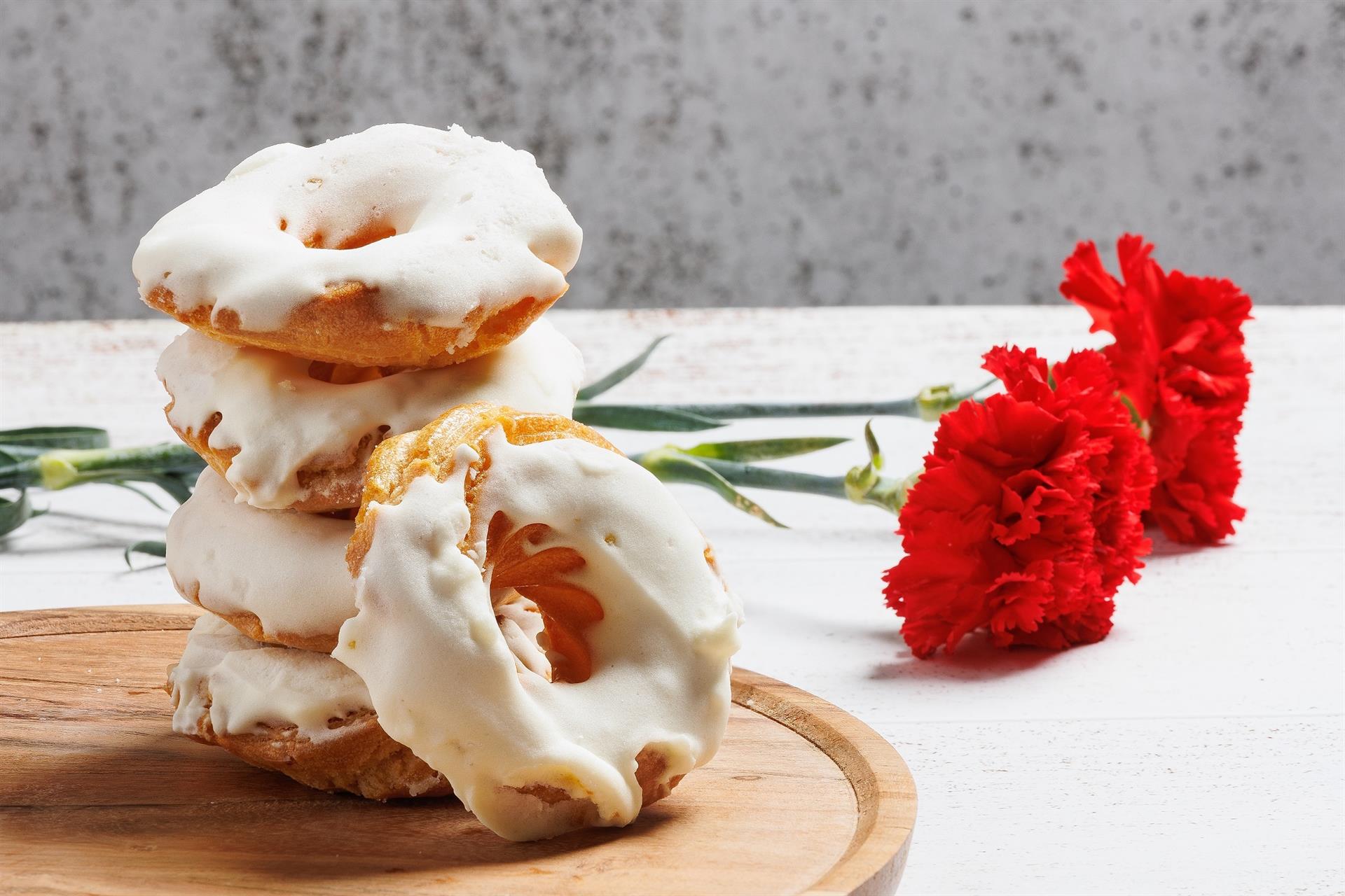 ¿Dónde comer las mejores rosquillas de San Isidro en Madrid?