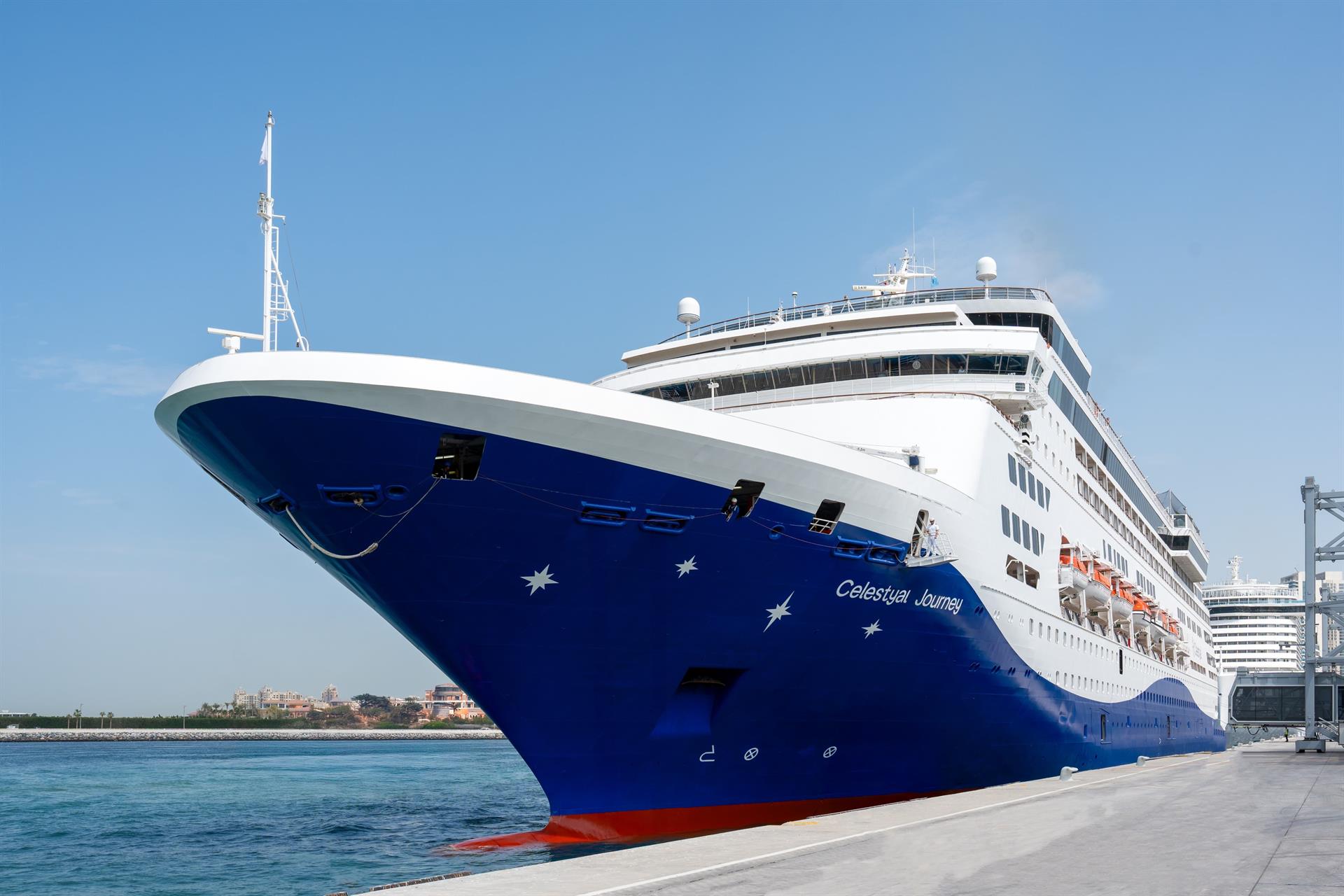 Celestyal se lanza a la conquista del Adriático en su travesía por Grecia, Italia, Croacia y Montenegro