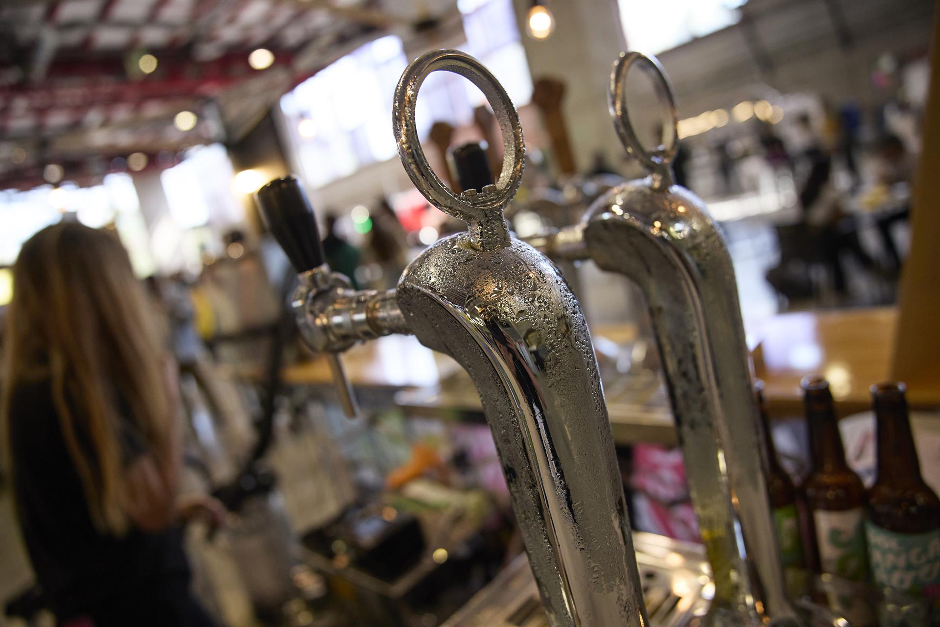 Beermad, la fiesta de la cerveza de Madrid, reunirá 11.000 personas en el Pabellón de Cristal de la Casa de Campo