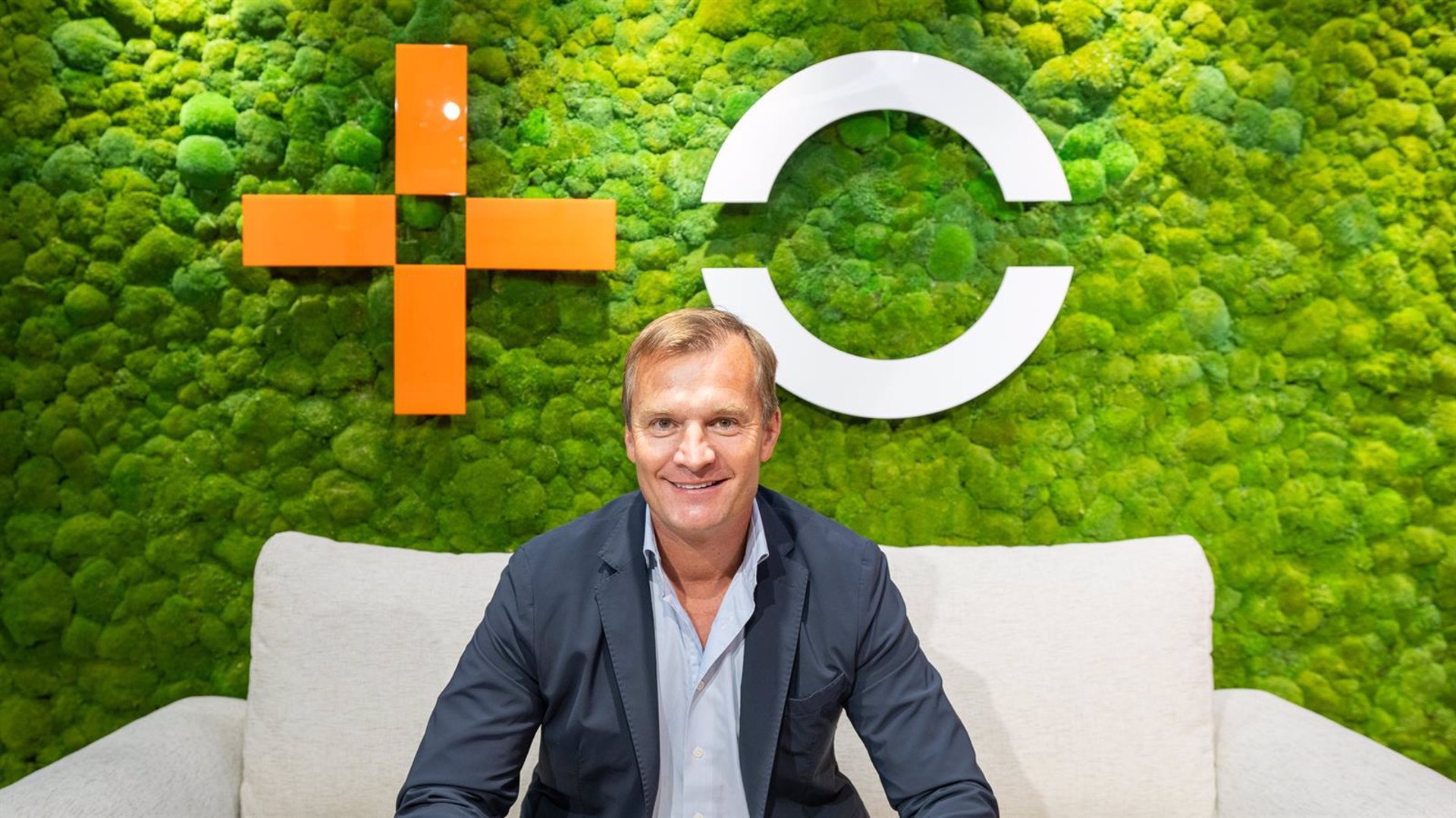 MasOrange, primer operador en España en desplegar la tecnología ‘5G Advanced’, la nueva red que anticipa el 6G