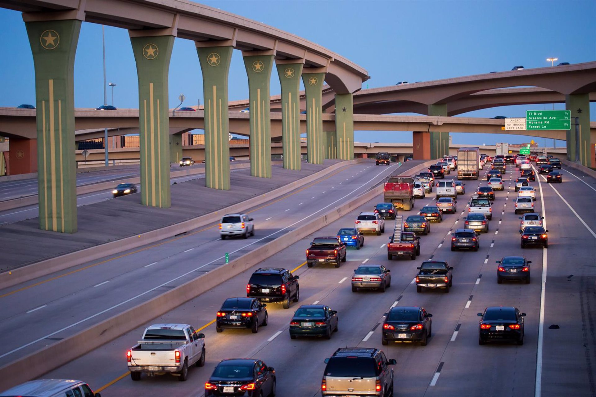 Ferrovial multiplica por más de tres su resultado operativo en el primer trimestre, hasta los 496 millones