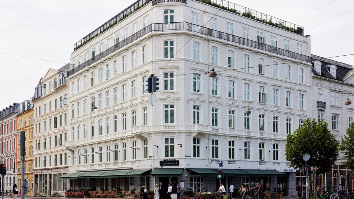Minor propone nombrar al CEO como consejero ejecutivo y la escisión de NH Hoteles en una sociedad portuguesa