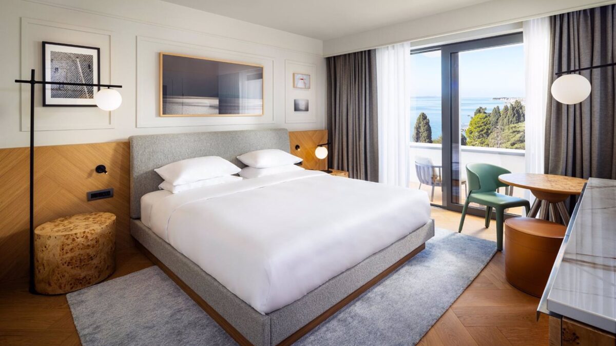 Hyatt desembarca en Croacia con la apertura de un hotel en Zadar