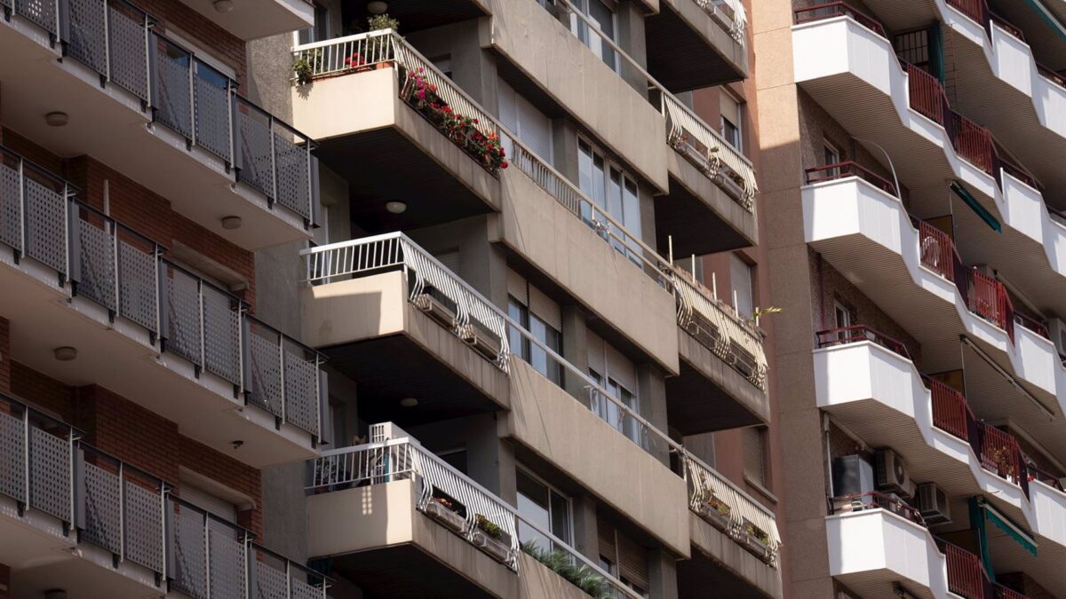 El precio de la vivienda crecerá un 7,3% en 2025 y un 5,3% en 2026, según BBVA Research