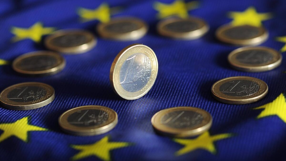 El PIB de la eurozona acelera su expansión al 0,3% en el primer trimestre, pese a los aranceles