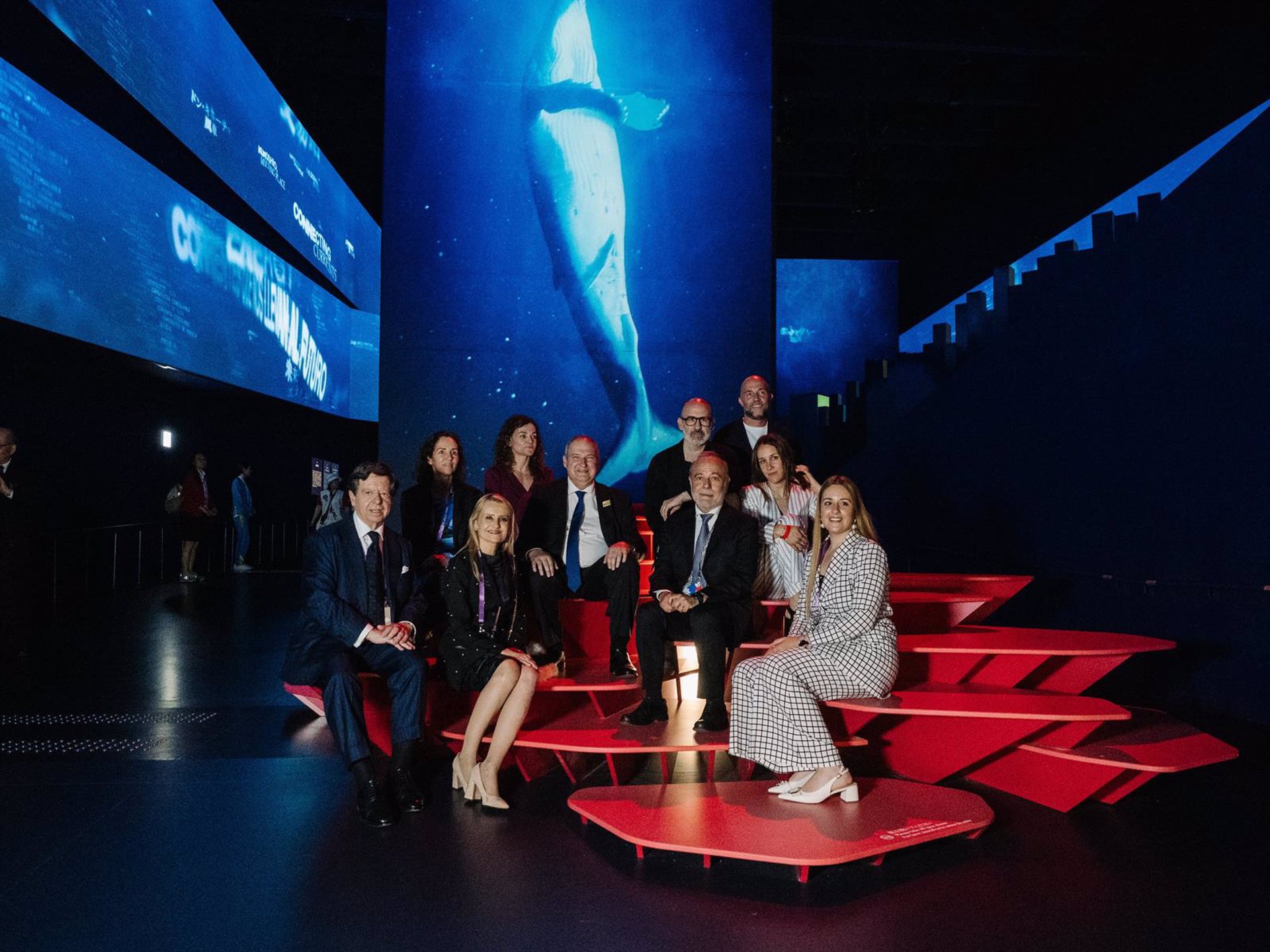 Hereu preside el Día de España en la Expo de Osaka y llama a reforzar los lazos entre España y Japón