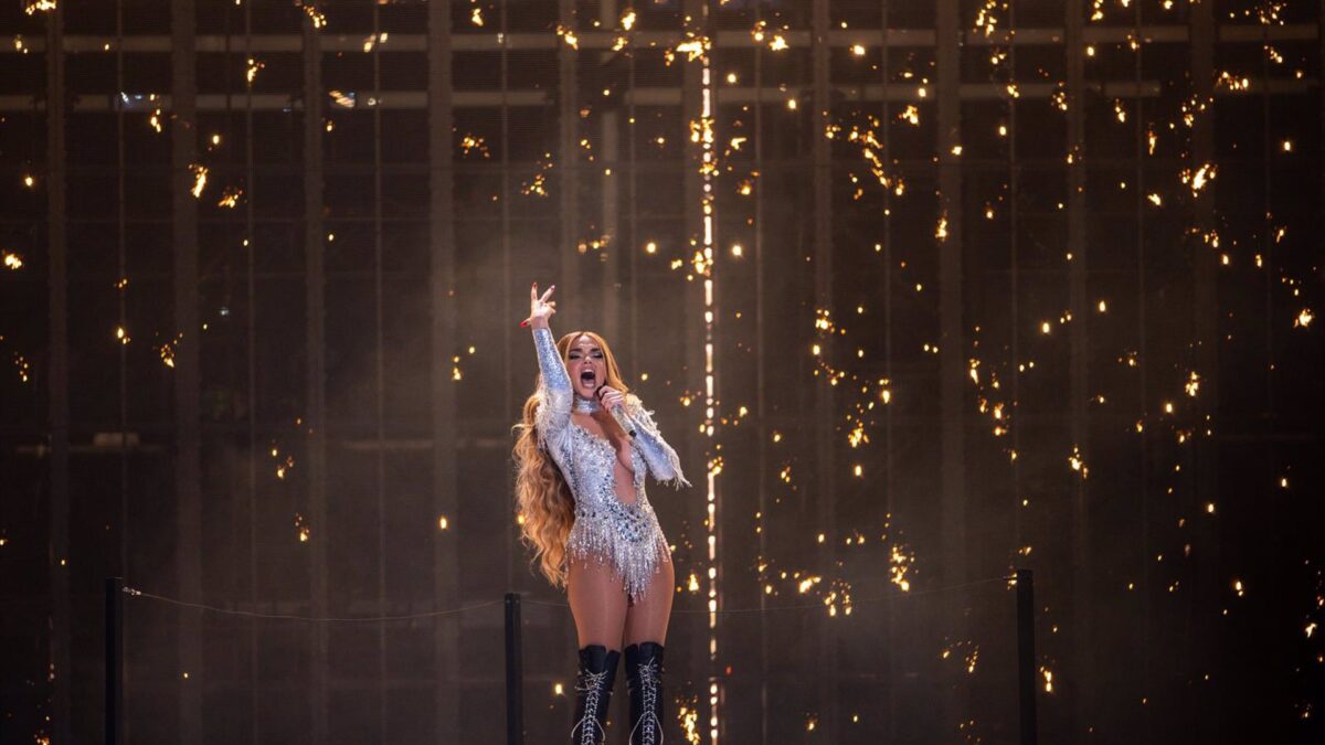 La búsqueda de vuelos a Basilea (Suiza) se triplica en España por la final de Eurovisión 2025, según Booking