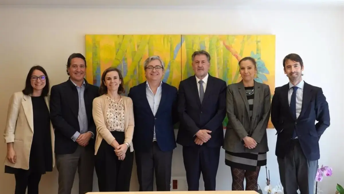 Hotusa crece en Italia con la adquisición de dos hoteles financiada con 15,4 millones por Cofides