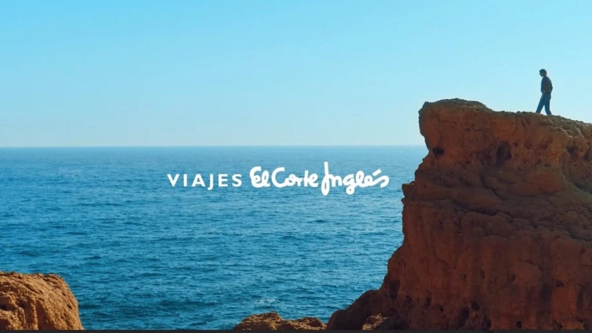 Los destinos nacionales y de larga distancia, protagonistas de la campaña de verano de Viajes El Corte Inglés