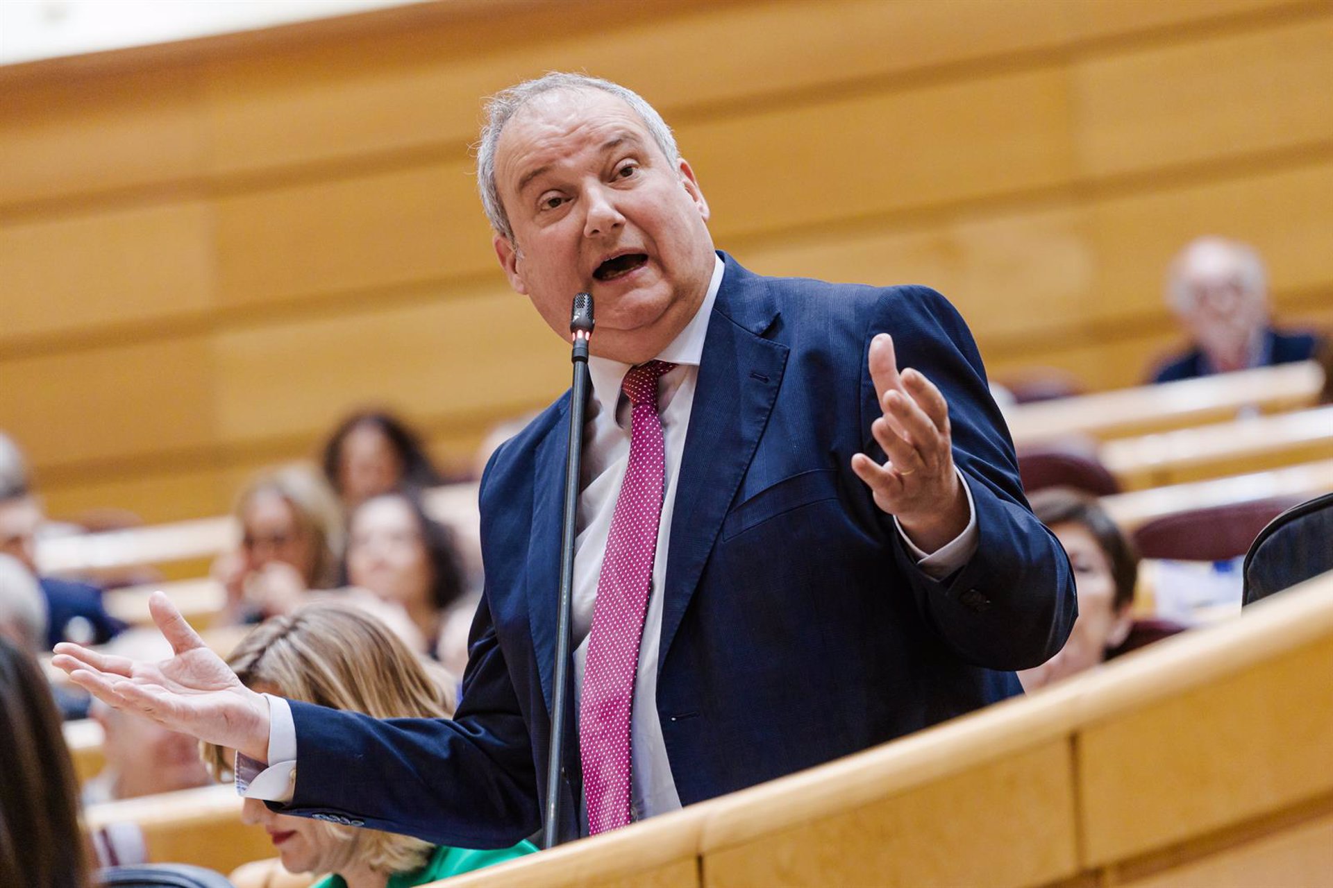 España reclama más interconexiones ante otros 14 países y la Alianza de industrias electrointensivas