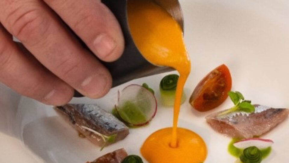 Kimpton Los Monteros: el renacimiento de la alta gastronomía en la Costa del Sol