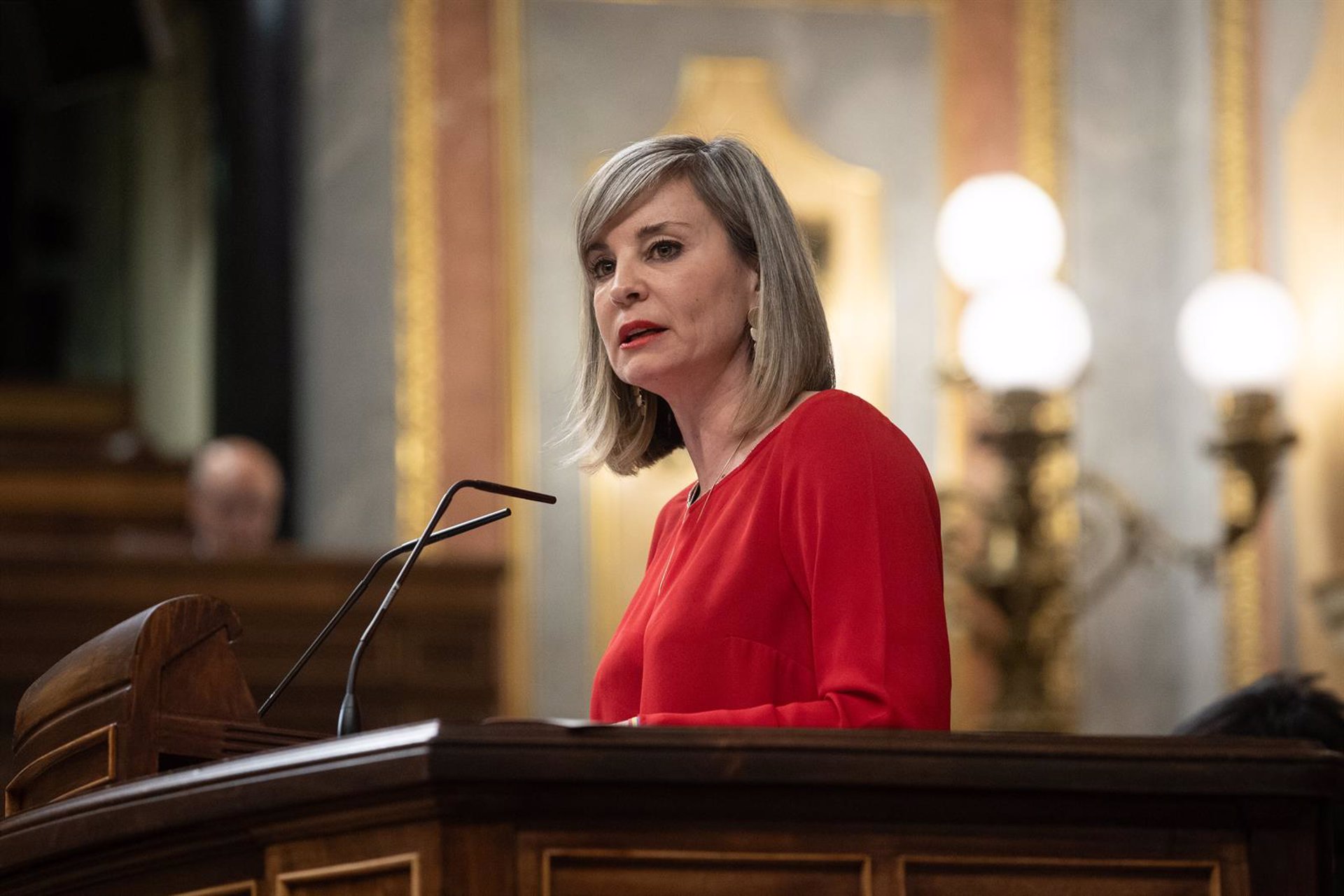 Sumar plantea que los suelos de Sareb pasen a ser públicos y se usen para viviendas de protección oficial