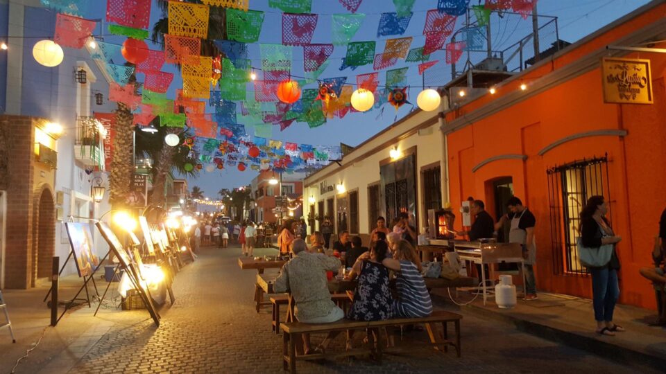 Los Cabos: arte, jazz, cine y sabor en el corazón cultural de Baja California Sur